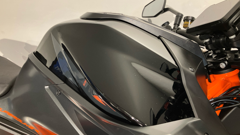 Ktm Superduke 1290 Super Duke R (21MY)